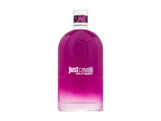Roberto Cavalli Just Cavalli Wild Heart Eau de Parfum 90 ml