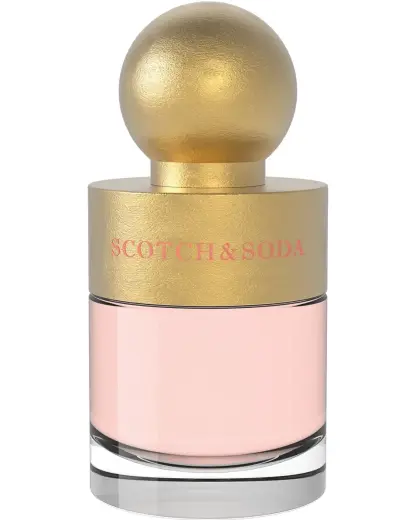 Scotch & Soda, Women, Eau De Parfum, For Women, 90 ml *Tester