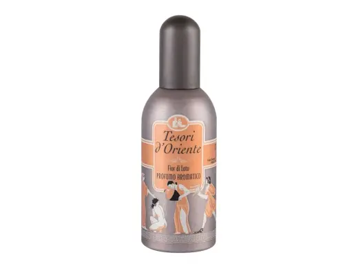 Tesori d´Oriente Fior di Loto Eau de Parfum 100 ml