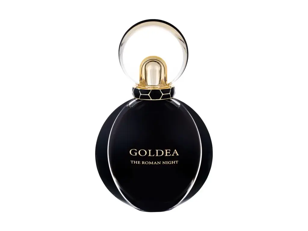 Bvlgari Goldea The Roman Night Eau de Parfum 75 ml