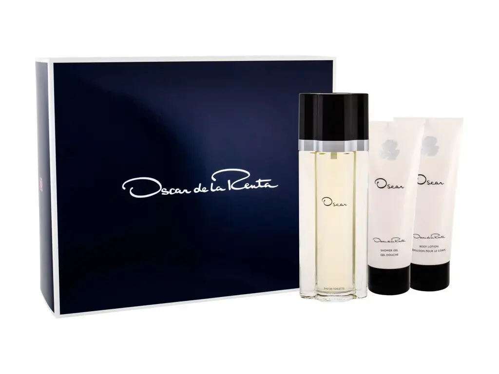 Oscar de la Renta Oscar Eau de Toilette 100 ml