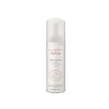 Cleansing Foam (Normal, Combination and Sensitive Skin) - Mattifying cleansing foam