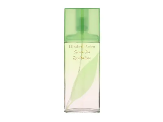 Elizabeth Arden Green Tea Revitalize Eau de Toilette 100 ml