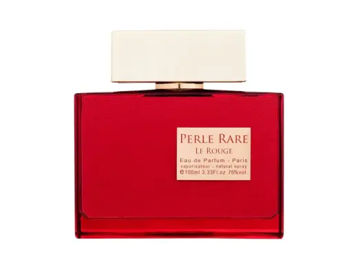 Panouge Perle Rare Le Rouge Eau de Parfum 100 ml