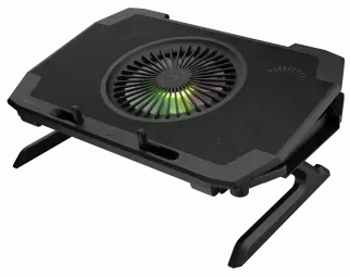 Genesis Oxid 850 RGB Black
