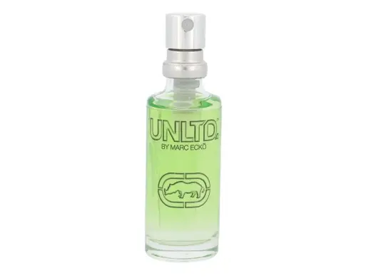 Marc Ecko UNLTD Eau de Toilette 15 ml