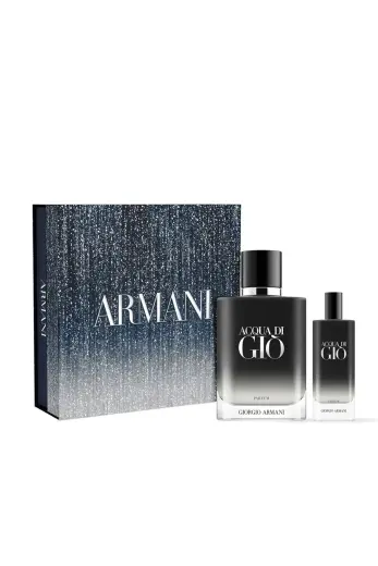 Armani Acqua Di Gio Parfum 100ml Gift Set