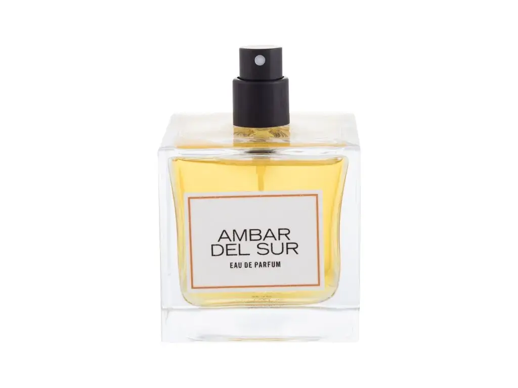 Carner Barcelona Ambar Del Sur Eau de Parfum 100 ml