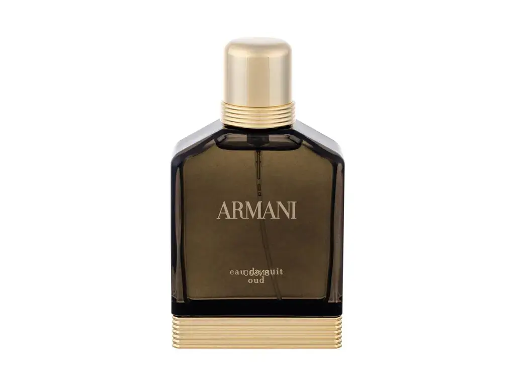 Giorgio Armani Eau de Nuit Oud Eau de Parfum 50 ml