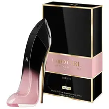 Carolina Herrera Good Girl Blush Elixir (EDP) parfüümvesi naistele 30 ml