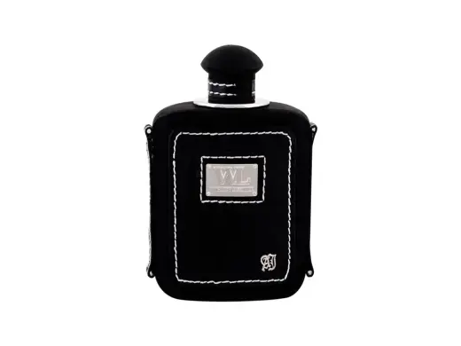 Alexandre.J Western Leather Black Eau de Parfum 100 ml