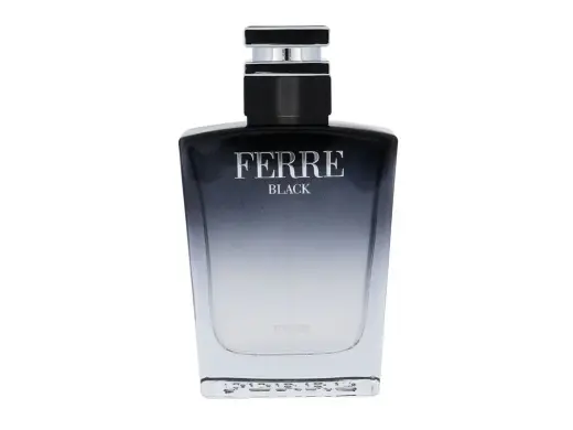 Gianfranco Ferré Ferre Black Eau de Toilette 50 ml