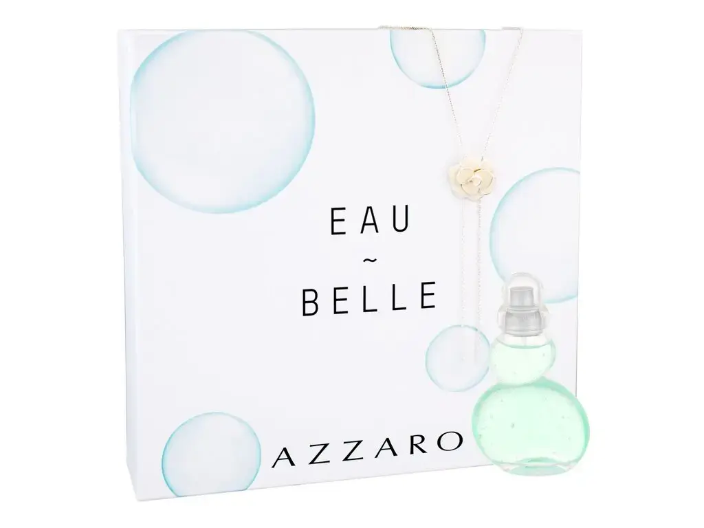 Azzaro Eau Belle d´Azzaro Eau de Toilette 50 ml