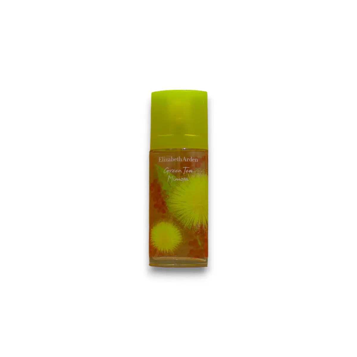 Elizabeth Arden Green Tea Mimosa (EDT) tualetinis vanduo moterims 50 ml