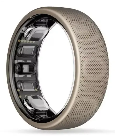 Amazfit W2321GL1N Helio