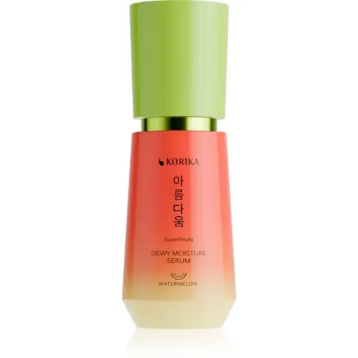 KORIKA SuperFruits Hydrating Face Serum 30ml
