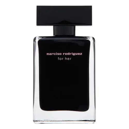 Narciso Rodriguez For Her (EDT) Eau de Toilette for Women 50 ml