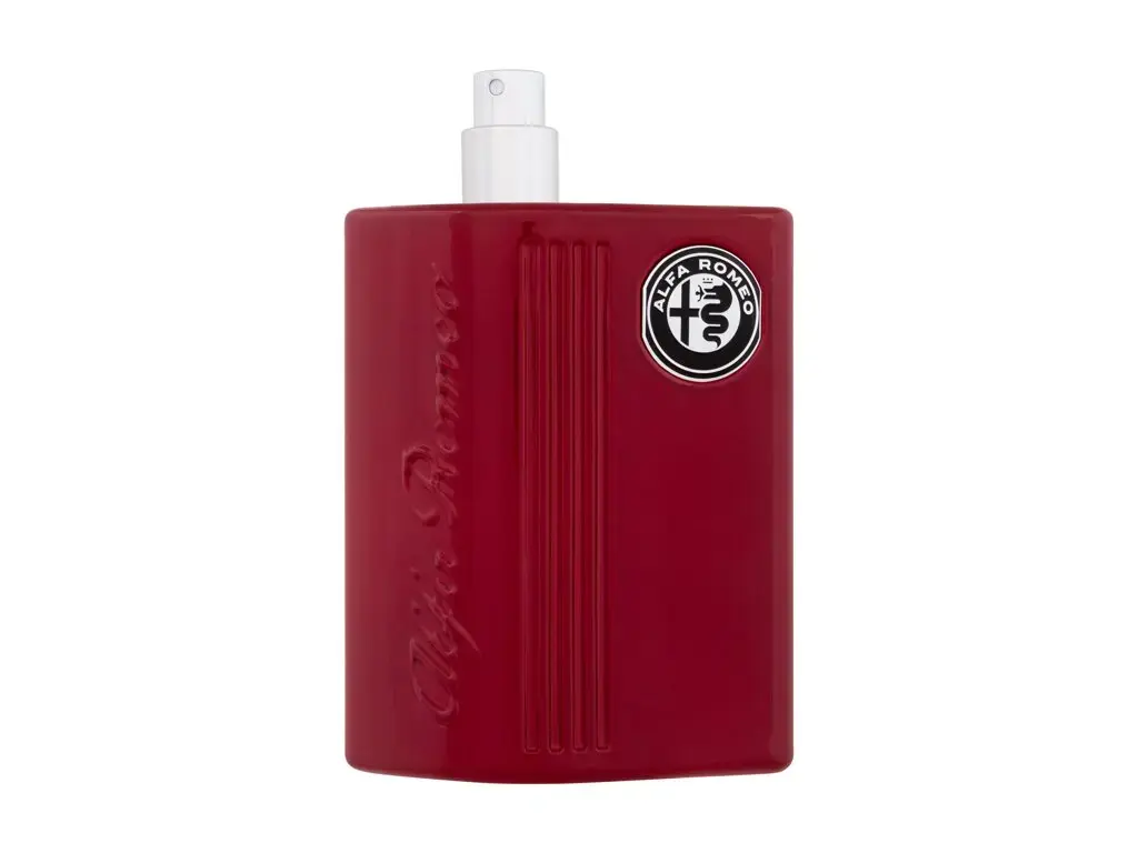 Alfa Romeo Red Eau de Toilette 125 ml
