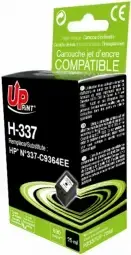 Tintes kārtridžs UPrint HP 337Bk Black