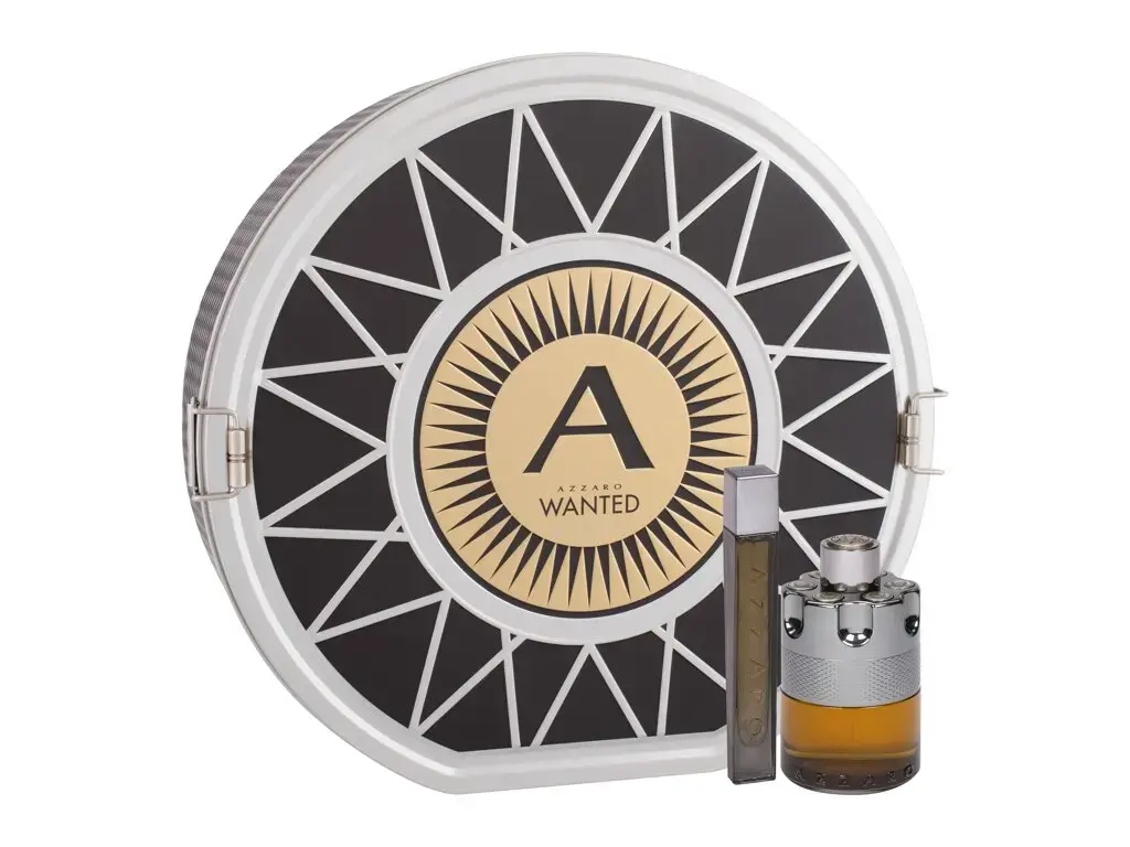 Azzaro Wanted by Night Eau de Parfum 100 ml