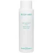 Méthode Jeanne Piaubert Moisturising Body Milk - Hydratační tělové mléko 400ml