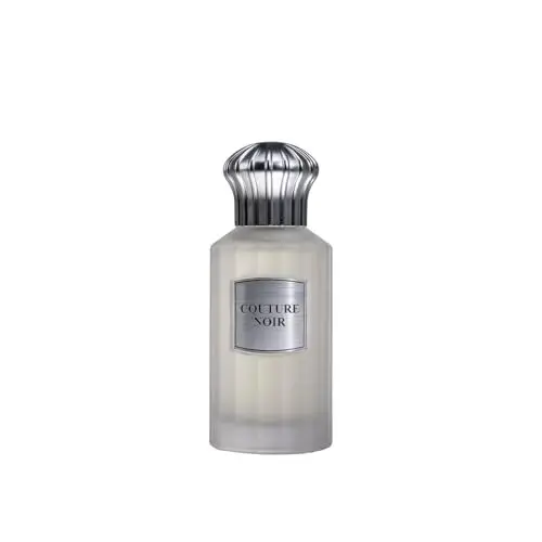 Ahmed Al Maghribi Couture Noir perfume unisex 100 ml