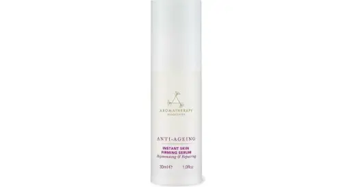 Aromatherapy Associates, Anti-Ageing, Vegan, Firming, Serum, For Face, 30 ml
