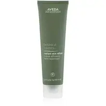 Botanical Kinetics Radiant Skin Refiner - Brightening clay facial peel.