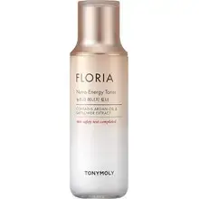 Tony Moly Floria Nutra Energy Toner - 150ml
