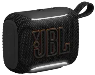 Skaļrunis JBL GO5 Black