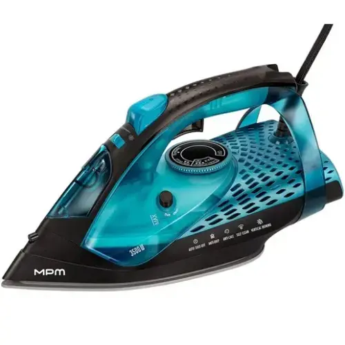 MPM MZE-29 Gludeklis 3500W