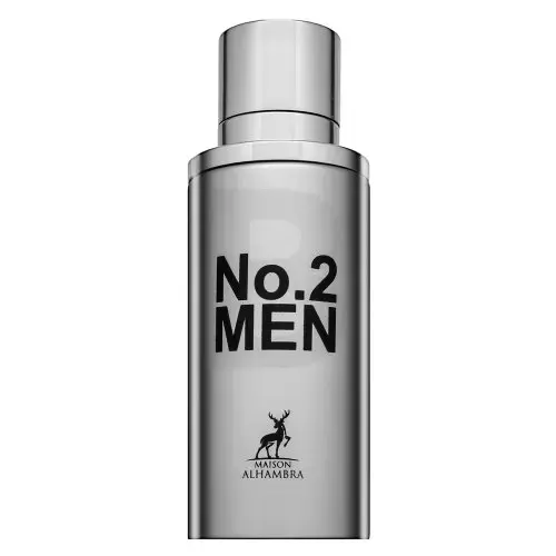 Maison Alhambra No.2 Men Edp Spray