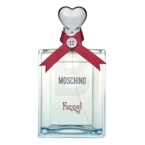 Moschino Funny! (EDT) tualetinis vanduo moterims 100 ml