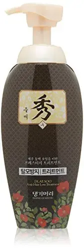 Daeng Gi Meo Ri Dlae Soo Hair Loss Care Treatment 400 Ml