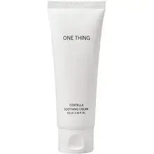 Centella Soothing Cream - Soothing cream.