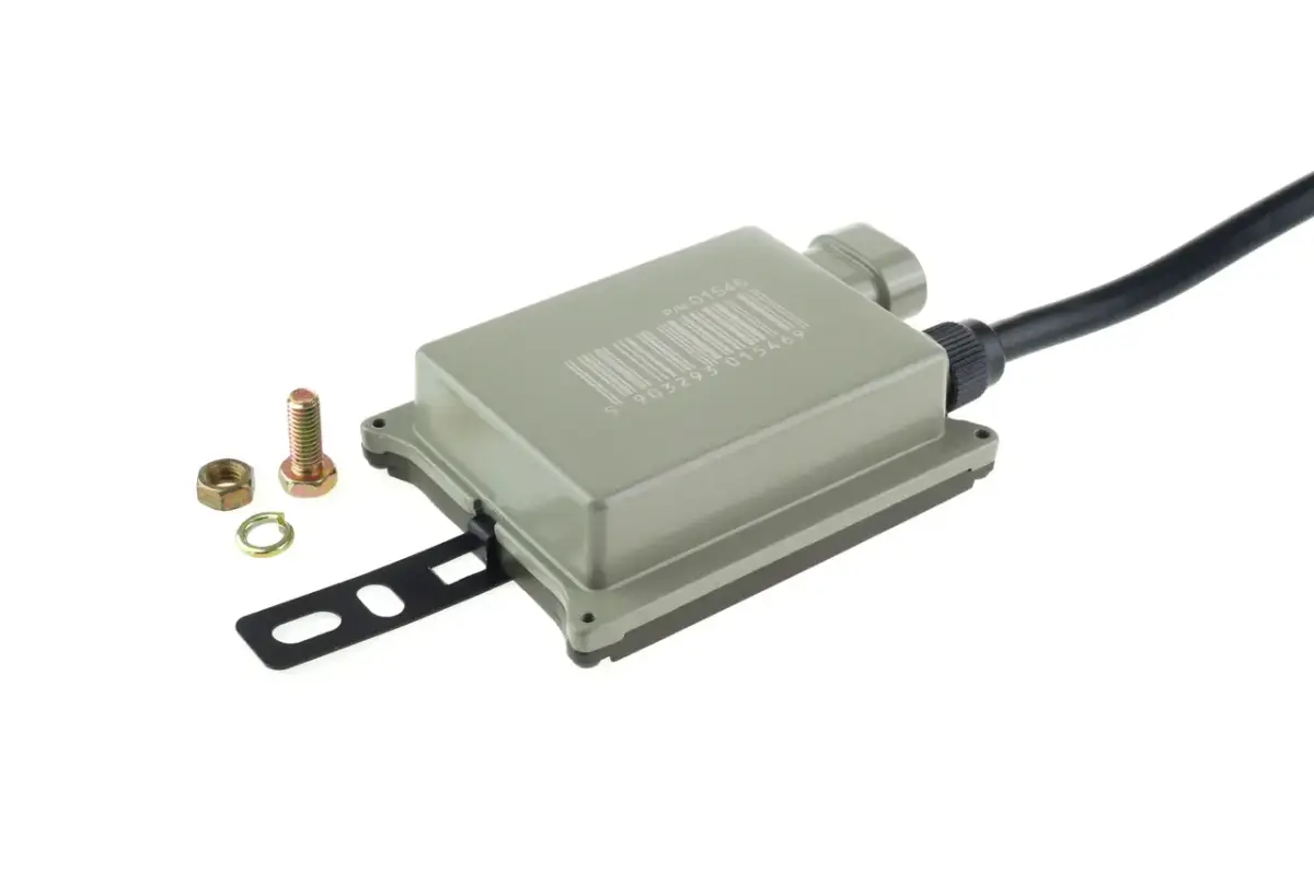 Xenon  kit type 1068 CANBUS H7M (metal) 6000K