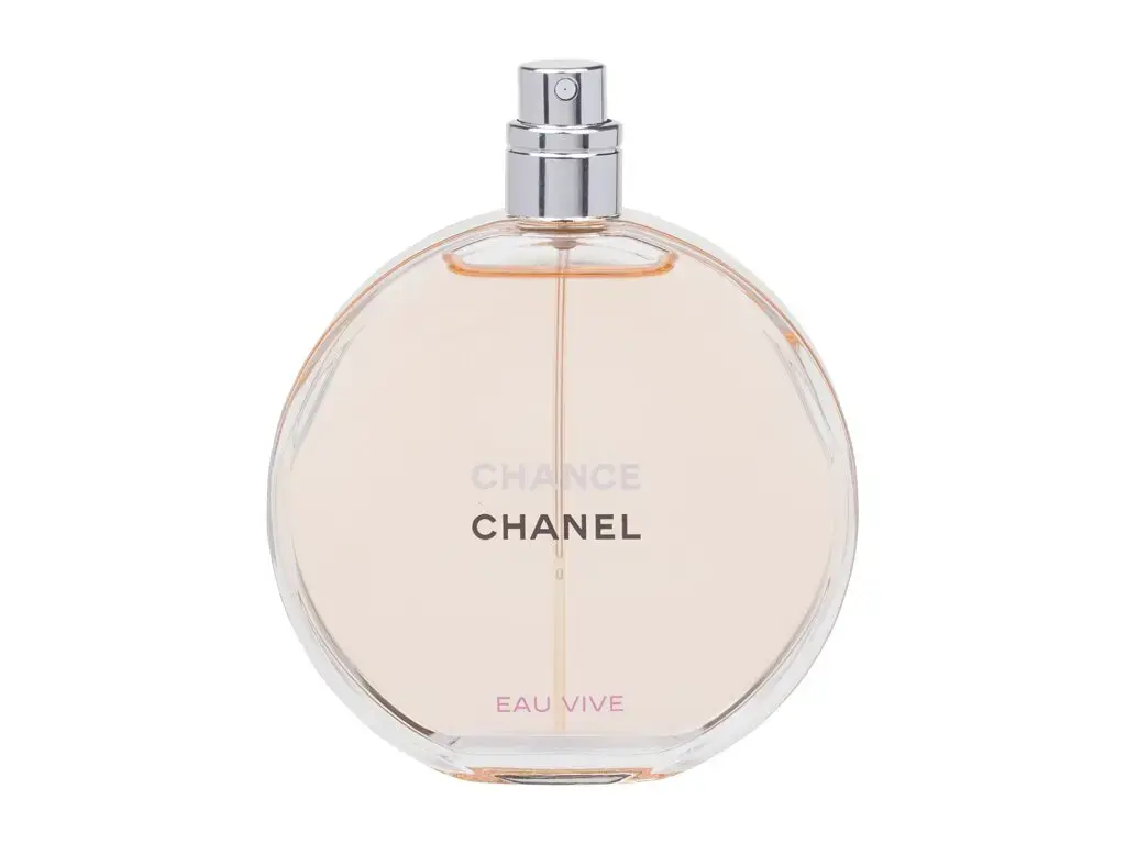 Chanel Chance Eau Vive Eau de Toilette 100 ml