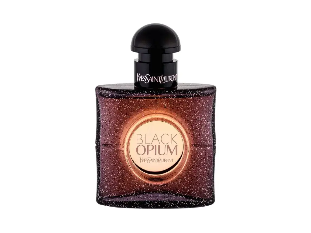 Yves Saint Laurent Black Opium 2018 Eau de Toilette 30 ml