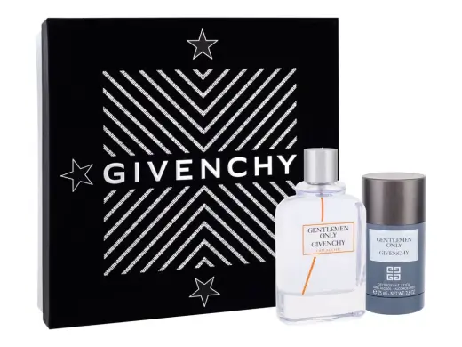 Givenchy Gentlemen Only Casual Chic Eau de Toilette 100 ml