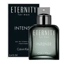 Eternity for Men Intense EDT
