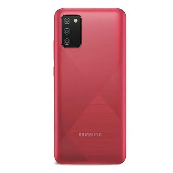 Puro Nude 0.3 Samsung A02s A025 przeźroczysty|transparent SGA02S03NUDETR