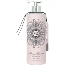 Aroma Selection Lotus & Rose Body Lotion