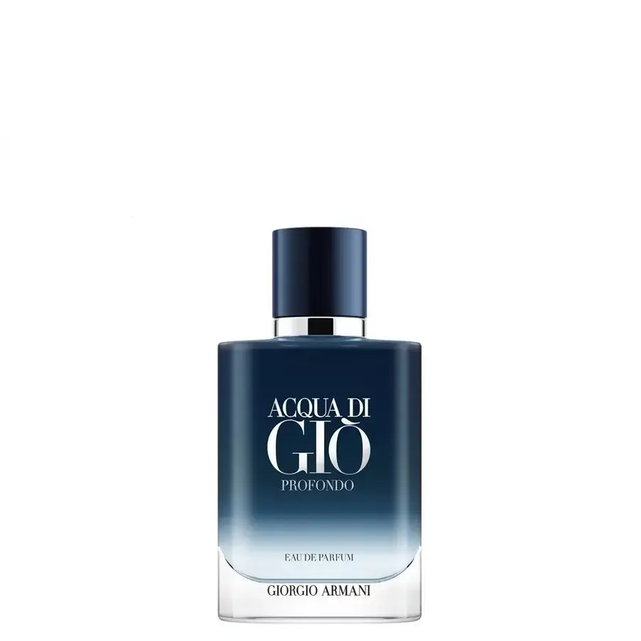 Acqua of Gio Profondo EDP