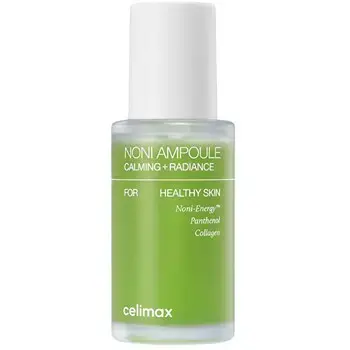 Celimax Noni Ampoule Serum - Zklidňující pleťové sérum 50ml