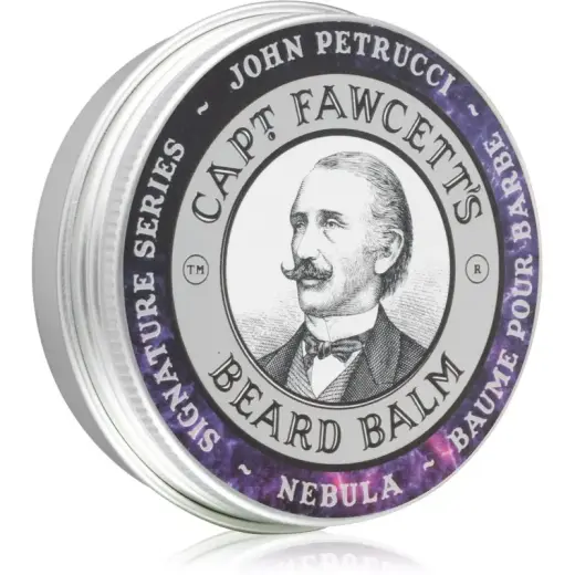 Captain Fawcett John Petrucci Nebulosa Beard Balm 60ml