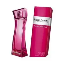 Pure Woman EDT