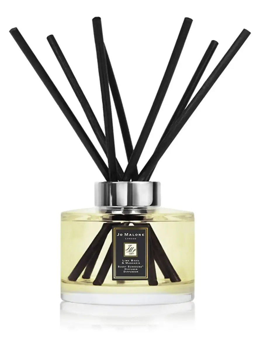 Jo Malone LIME BASIL  AND  MANDARIN