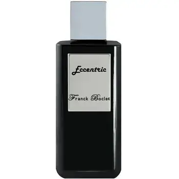 Franck Boclet Eccentric Extrait de Parfum 100ml