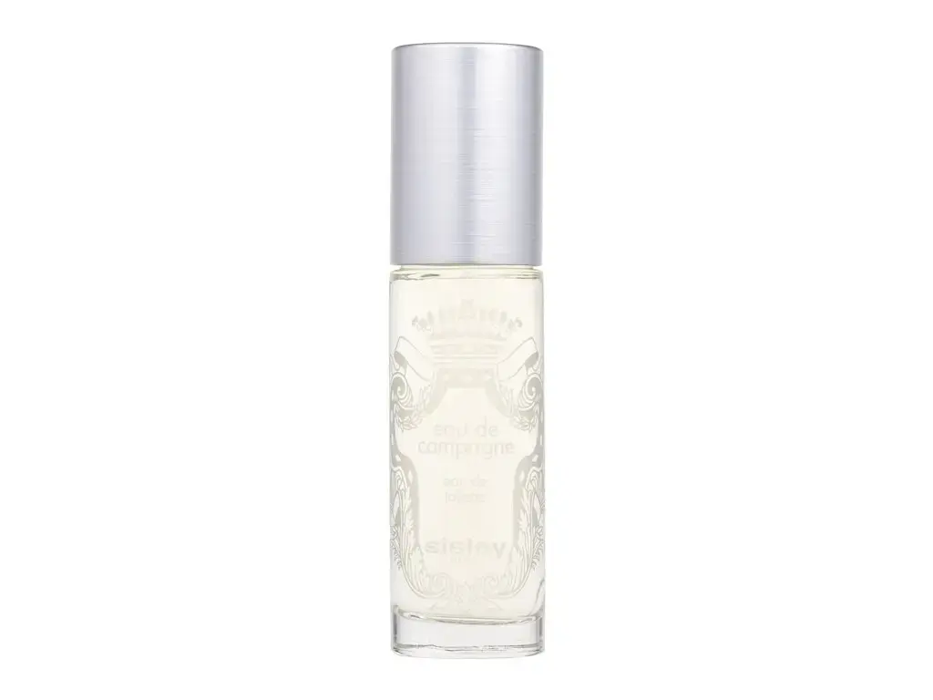 Sisley Eau de Campagne Eau de Toilette 50 ml