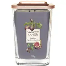 Elevation Fig & Clove Candle - Scented candle